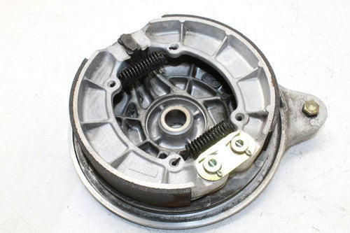 1987 Honda Shadow 1100 Vt1100c Drum Brake OEM