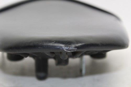 2018 Yamaha Yzf-r3 Rear Back Passenger Tandem Seat Pad Saddle Pillion