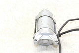 2004 Yamaha V Star 1100 Xvs1100at Silverado Engine Starting Starter Motor -dc