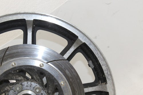 1984 Honda Goldwing 1200 Gl1200 Front Wheel Rim OEM