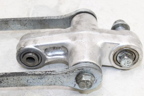 2001-05 Suzuki Bandit 1200 Gsf1200 Rear Dogbone Shock Linkage Link OEM