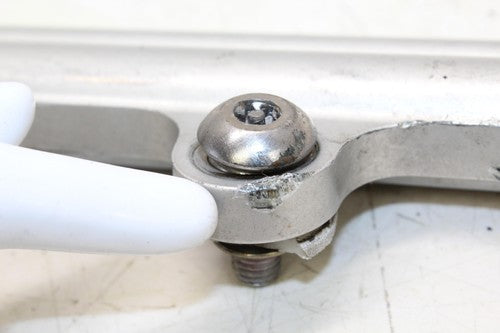 2012 Kawasaki Ninja Zx6r Zx600r Steering Damper Stabilizer