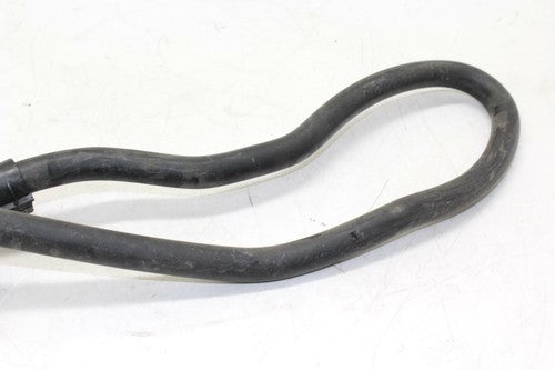 07-15 Yamaha V Star 1300 Xvs1300a Rear Brake Master Fluid Reservoir Tank Bottle