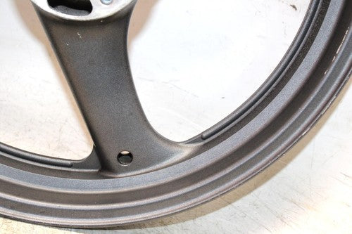 1996 Suzuki Bandit 600 Gsf600s Front Wheel Rim