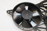 2008 Harley-Davidson V-Rod VRSCAW ENGINE RADIATOR COOLING FAN
