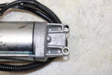2013 Suzuki Gsxr600 Engine Starting Starter Motor -dc 12v
