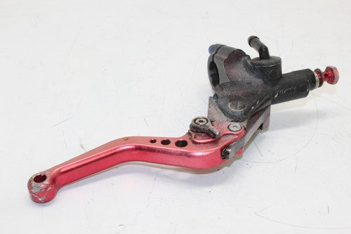 1991 Kawasaki Ninja Zx7r Front Brake Master Cylinder OEM