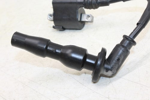 2015 Honda Cbr500r Ignition Coils Coil Spark Plug Caps