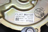 1999 Yamaha Yzf R6 Engine Radiator Cooling Fan