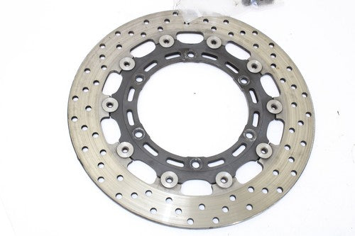 1997 Yamaha Yzf1000 Front Left Right Brake Rotors Discs OEM