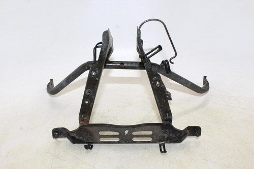 1986 Honda Elite 150 Ch150 Upper Fairing Mirror Gauges Stay Bracket