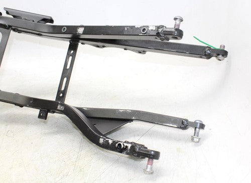05-06 Kawasaki Ninja Zx6r Zx636c Rear Subframe Back Sub Frame OEM