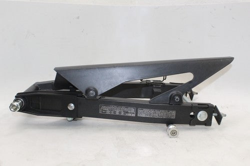 2008-12 Kawasaki Ninja 250r Ex250j Rear Swingarm Back Suspension Swing Arm OEM