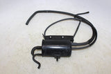 2007 Honda Silver Wing 600 Fsc600 Evap Vapor Charcoal Emission Canister
