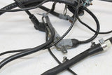 1993 Bmw K1100lt Cables