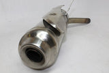 2015 Triumph Speed Triple LEFT Exhaust Pipe Muffler Can Silencer 2200832 OEM