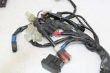 2006 Yamaha Fjr1300a Abs Main Engine Wiring Harness Motor Wire Loom OEM