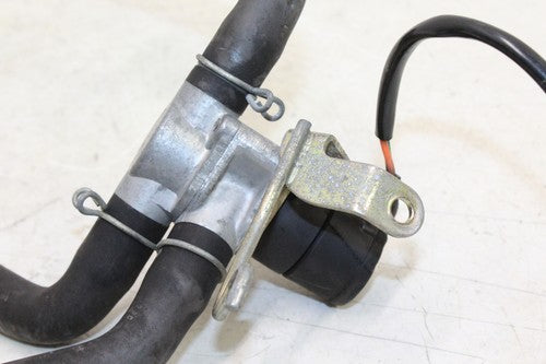 2001 Honda Cbr600f4i Air Valve Solenoid Top Engine Switch Sensor