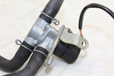 2001 Honda Cbr600f4i Air Valve Solenoid Top Engine Switch Sensor