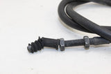 08-12 Kawasaki Ninja 250r Ex250j Clutch Cable Line OEM