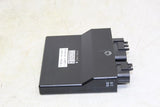 2020 Kawasaki Z650 Er650 Ecu Computer Controller Unit Black Box Ecm Cdi