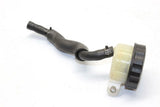 95-98 Honda Cbr600f3 Front Brake Master Fluid Reservoir Tank Bottle Oem