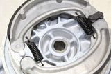1989 Honda Interceptor Vtr Vtr250 Rear Rotor Back Brake Disc