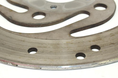 2007 Harley-davidson Road Glide Fltr Front Left Right Brake Rotors Discs