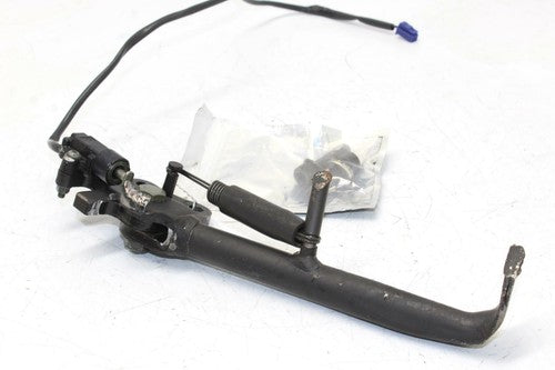 06-10 Yamaha Fz1 Kickstand Side Kick Stand OEM