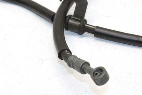 2003-2005 Suzuki Sv1000 Front Brake Caliper Hoses Lines OEM