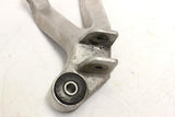 1995 HONDA CBR900RR RIGHT REAR BACK PASSENGER PEG OEM