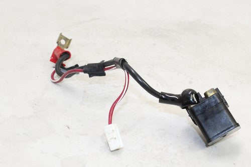 2013-17 Kawasaki Ninja 300 Ex300 Engine Starter Relay Starting Motor Switch OEM