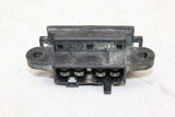 1994 Suzuki Katana 750 Gsx750f Relay Set