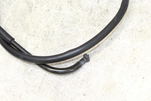 2003 Suzuki Gsxr750 Hydraulic Clutch Hose Fluid Line