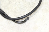 2003 Suzuki Gsxr750 Hydraulic Clutch Hose Fluid Line