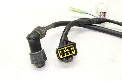 02-04 Yamaha Ttr125e Ignition Coil OEM