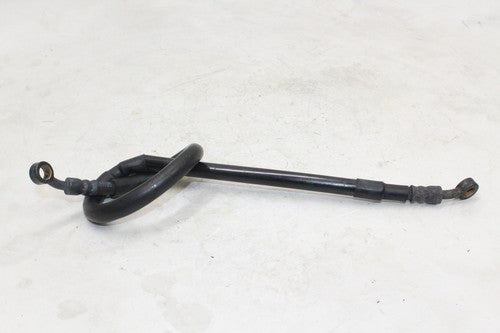 2008-16 Yamaha Yzf R6 Rear Back Brake Hose Fluid Line 2c0-25874-00-00 OEM