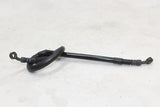 2008-16 Yamaha Yzf R6 Rear Back Brake Hose Fluid Line 2c0-25874-00-00 OEM