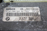 2002 Bmw R1150rt Ecu Computer Controller Unit Black Box Ecm Cdi 7657994