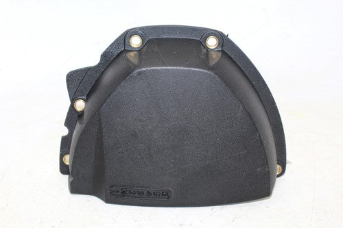 2009 Triumph Tiger Engine Sprocket Cover