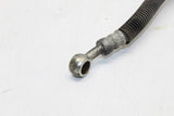 1983 Suzuki Gs750e Rear Back Brake Hose Fluid LINE OEM