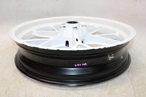 2013 Ducati Monster 796 Front Wheel Rim