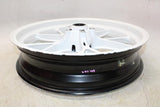 2013 Ducati Monster 796 Front Wheel Rim