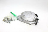 2004-09 Yamaha Fz6 Clutch Side Engine Motor COVER OEM