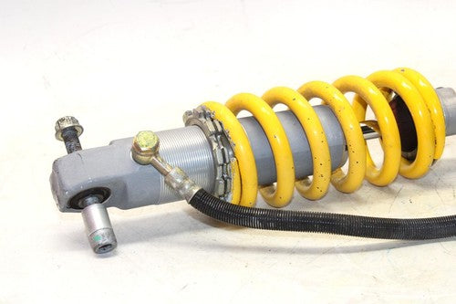 2001 Triumph TT600 REAR BACK SHOCK ABSORBER SUSPENSION