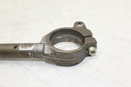 2005 Kawasaki Ninja Zx6r Zx636c Left Right Clip On Ons Handlebars Pair Set