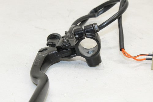 1998 Kinetic Magnum Right Clipon Handlebar Brake Lever OEM