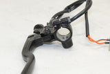 1998 Kinetic Magnum Right Clipon Handlebar Brake Lever OEM