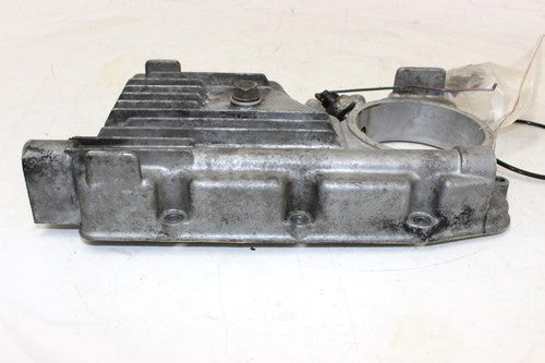 1992 Kawasaki Ninja 600r Zx600c Engine Motor Bottom Oil Pan Cover