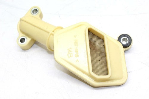 2009-14  Yamaha Yzf R1 Engine Inner Oil Filter Pickup Screen Oem